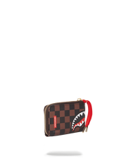 SPLIT THE CHECK WALLET