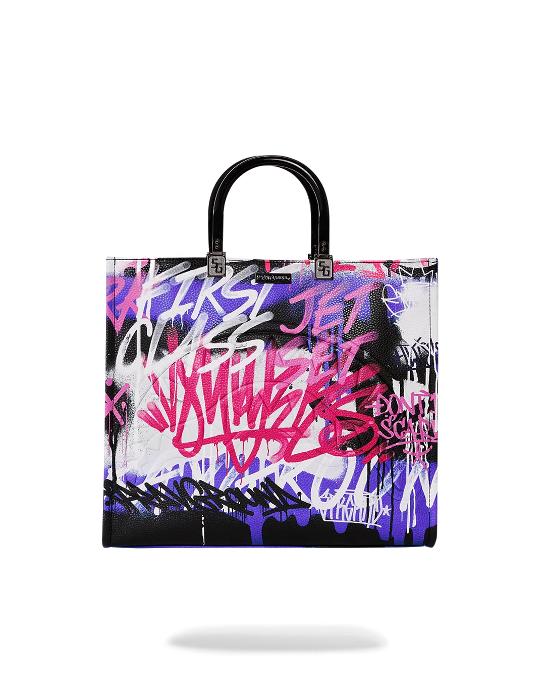 SHARK ATELIER TORTUGA TOTE