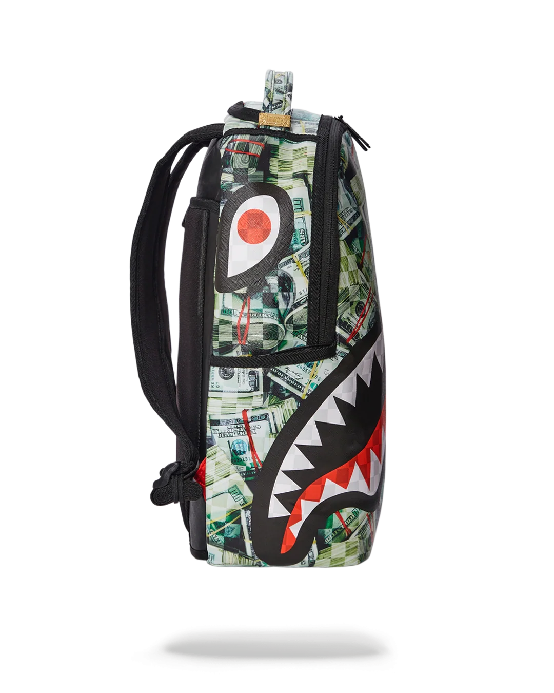 MAMA I MADE IT BACKPACK (DLXV)