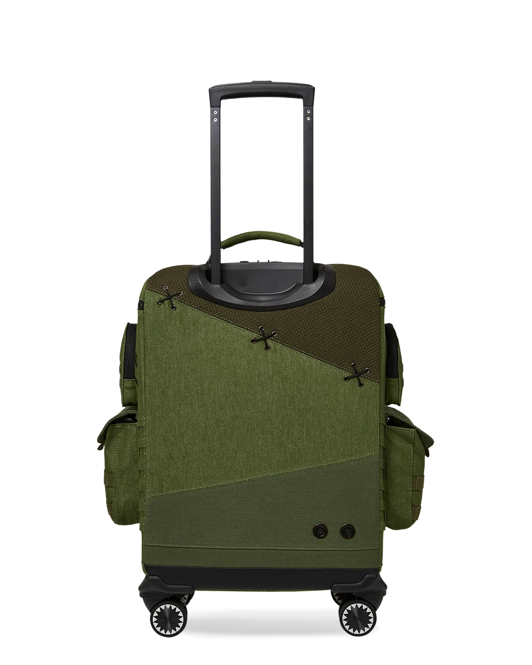 SPECIAL OPS OPERATION SUCCE$$ JETSETTER CARRY-ON LUGGAGE
