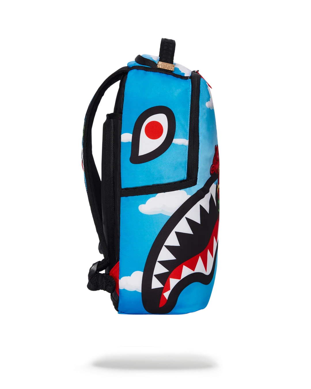 DIABLO MONEY DREAMS BACKPACK (DLXR)
