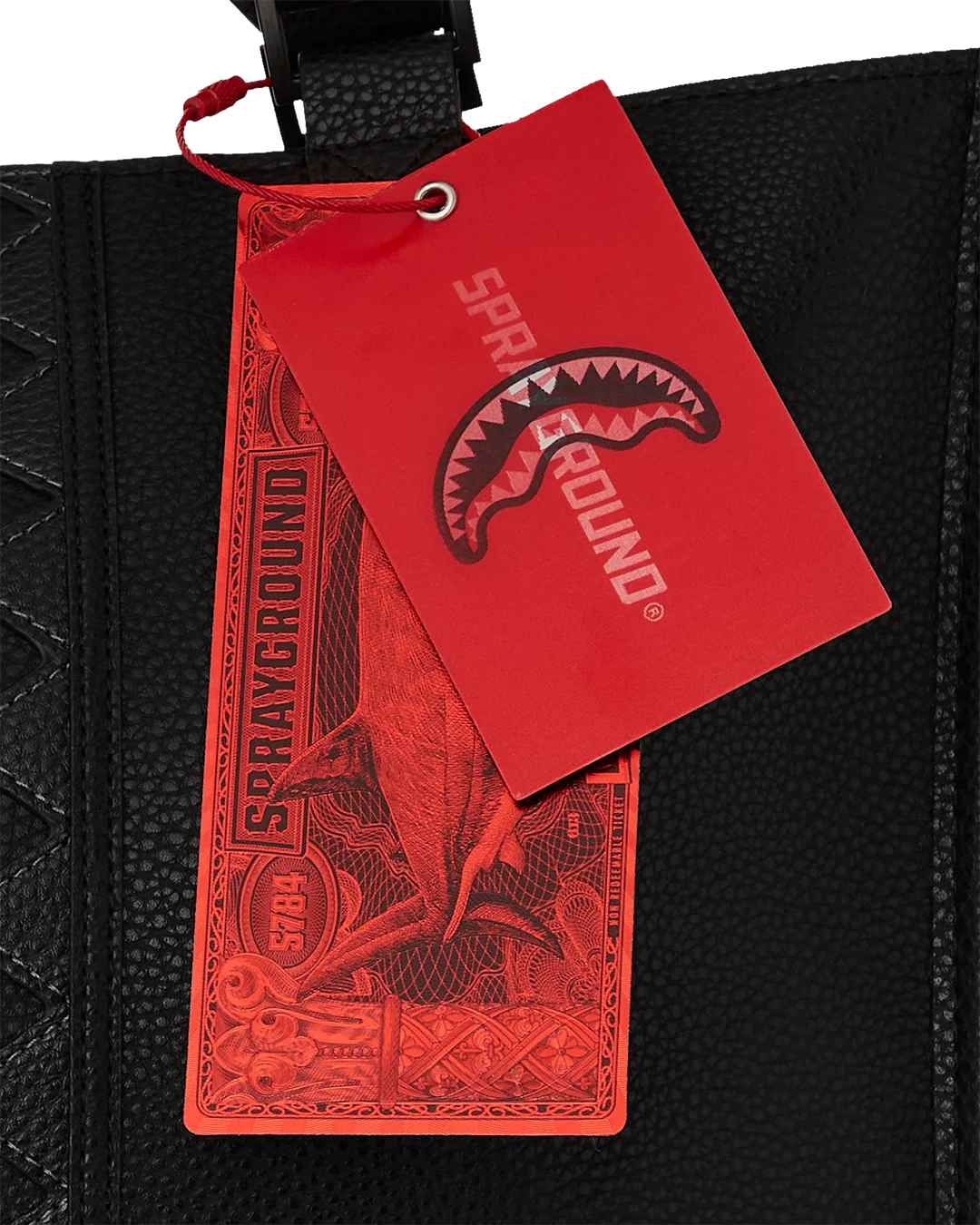 WORLD EXPLORER ENTREPRENEUR CARGO TOTE