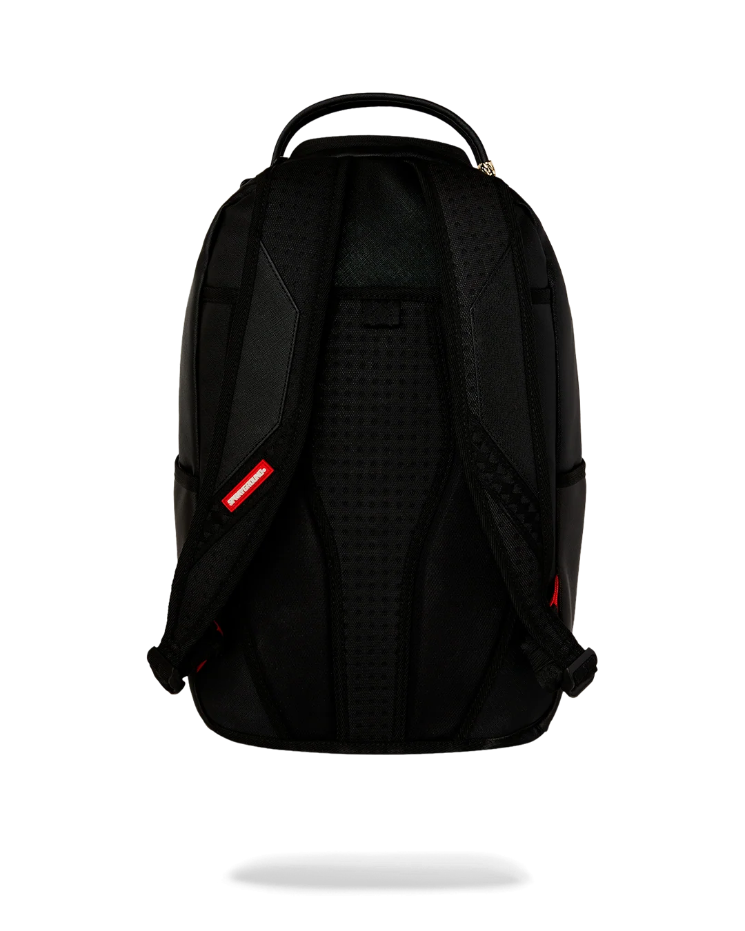 MONEY BAG DOUBLE TAKE BACKPACK