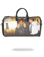 TUPAC DUFFLE