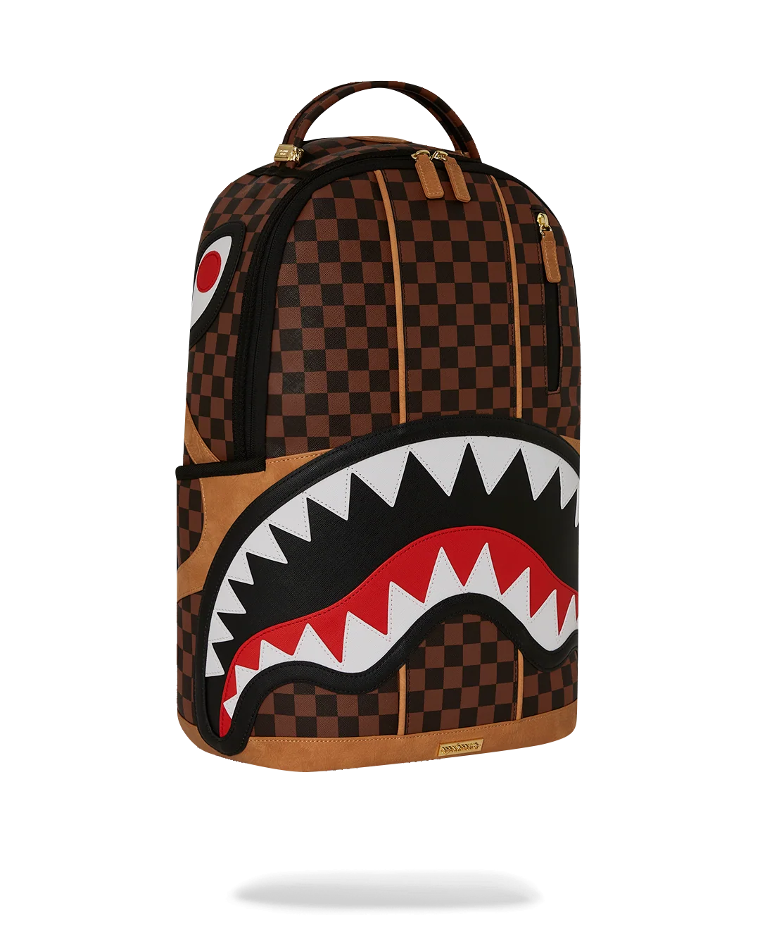 HENNYVILLE DLXSV BACKPACK