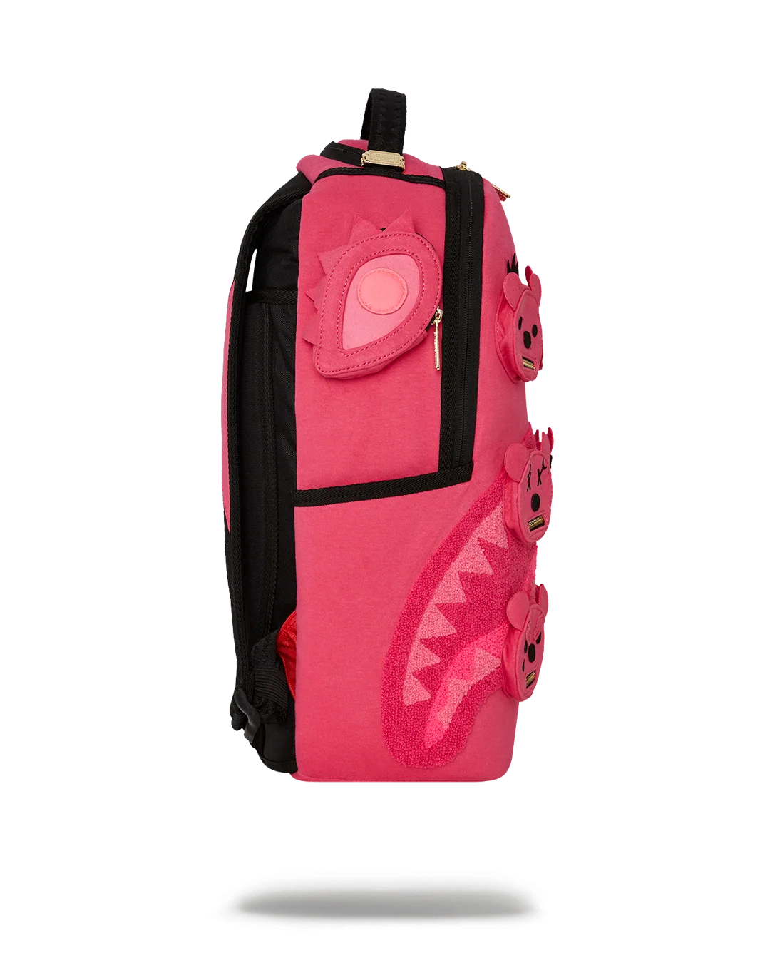 BEAR MOB BACKPACK