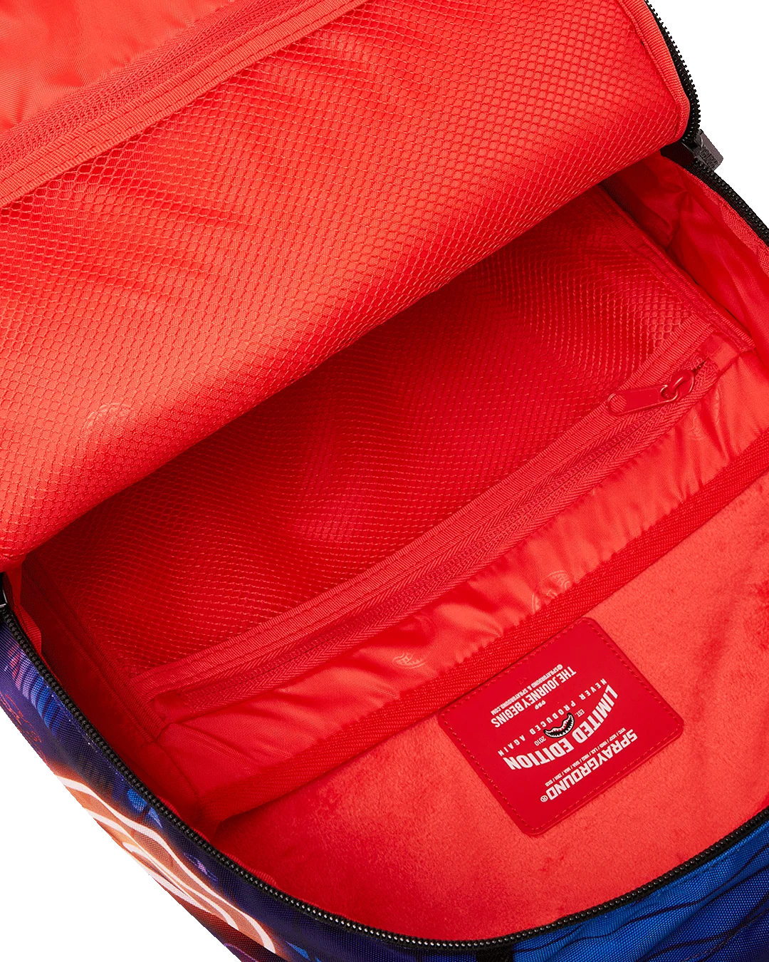 SHIBUYA LATE NIGHTS BACKPACK