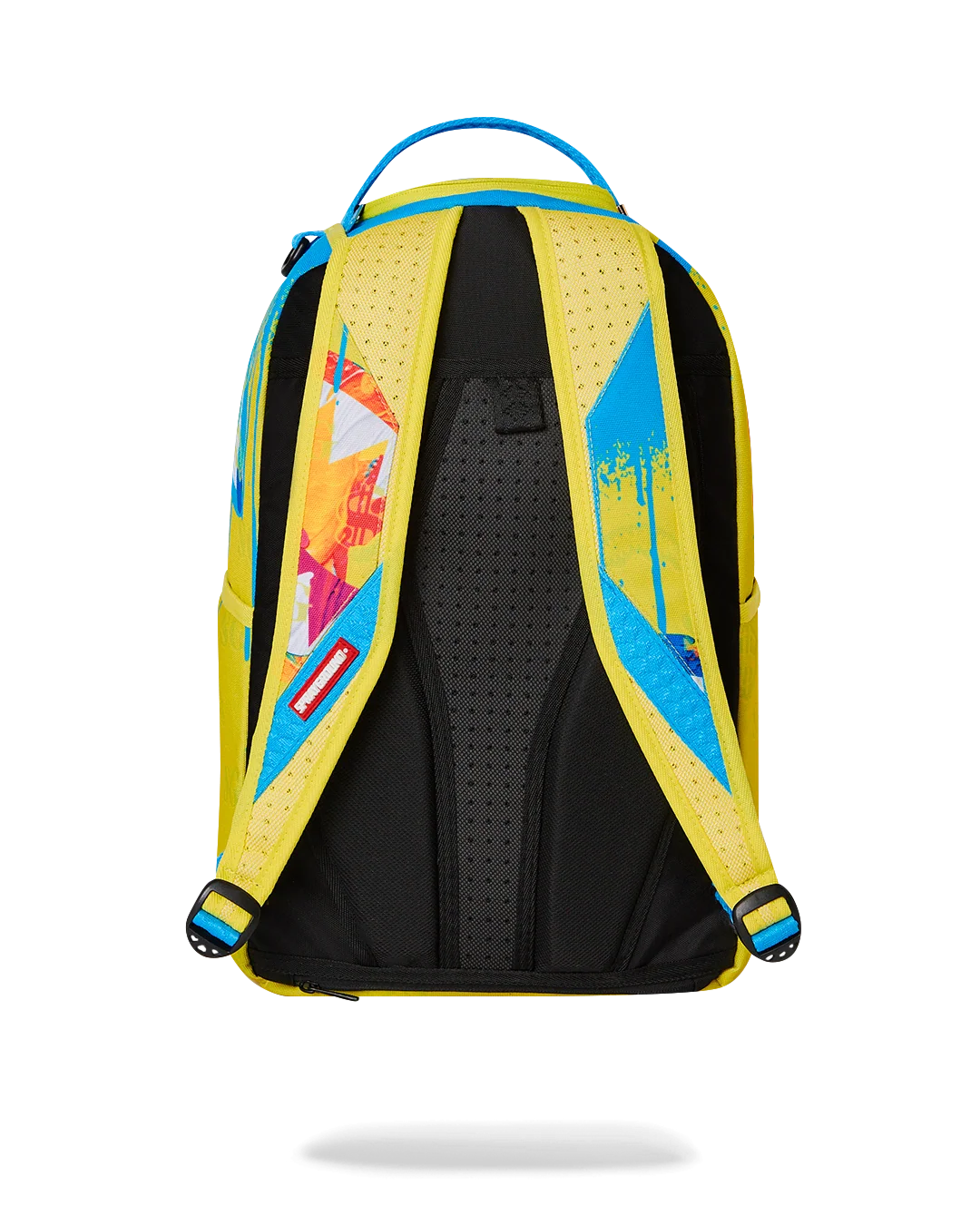 EUPHORIC CURRENCY BACKPACK