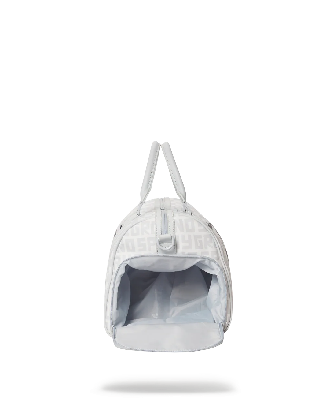 SPLIT THE CHECK (PEARL) DUFFLE