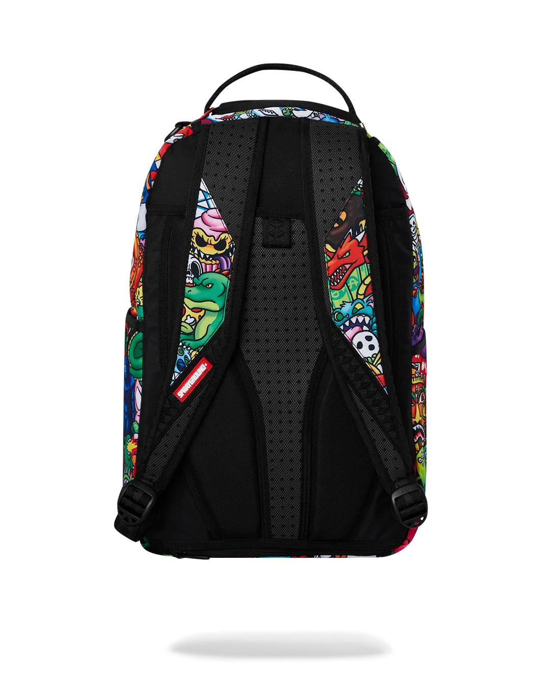 NEW FUN CITY DLXSR BACKPACK