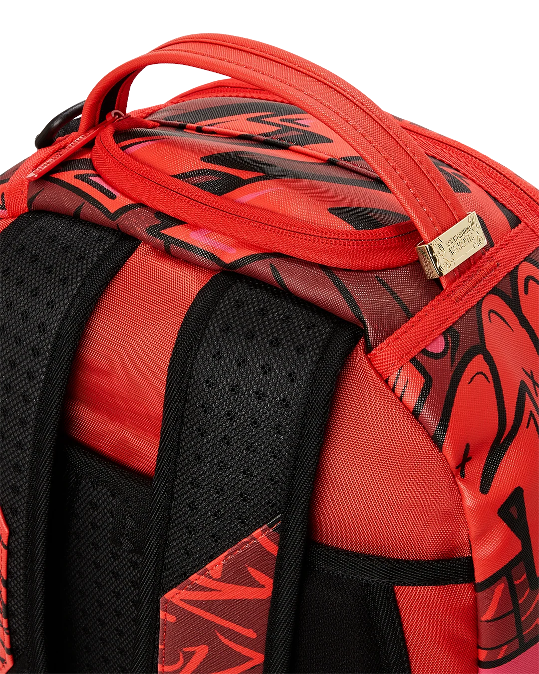 REEF SHARK BACKPACK (SHAREEF O'NEAL COLLAB)