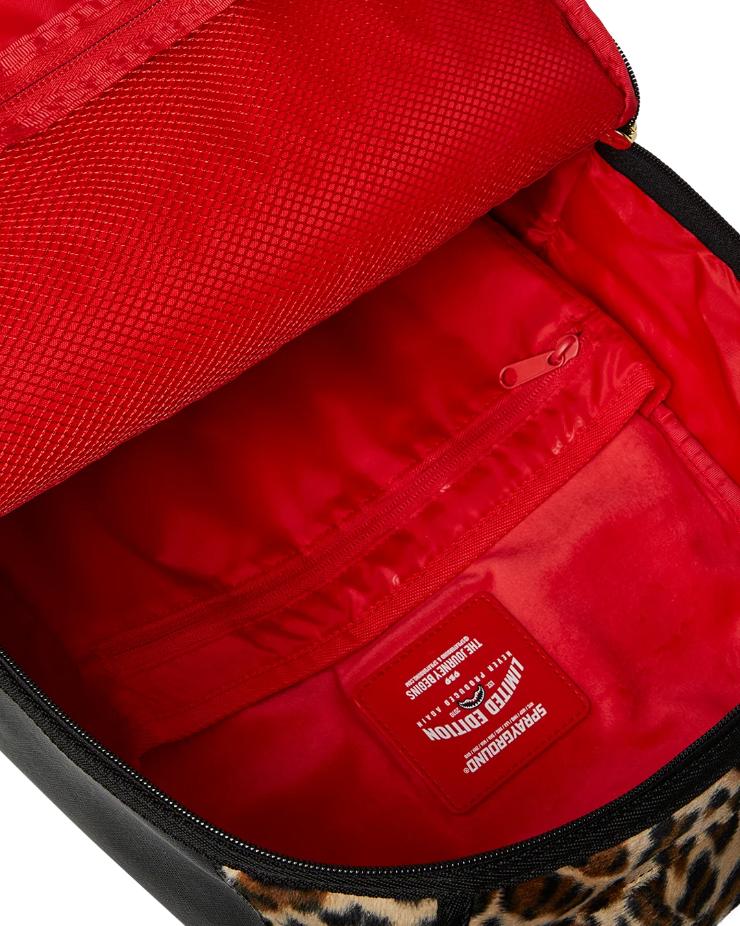 SCARFACE ELVIRA STATE OF MIND BACKPACK