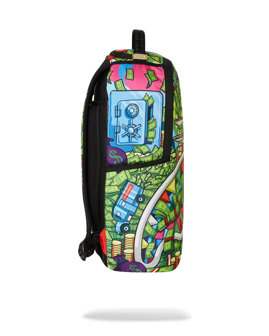 DREAM BANK BACKPACK