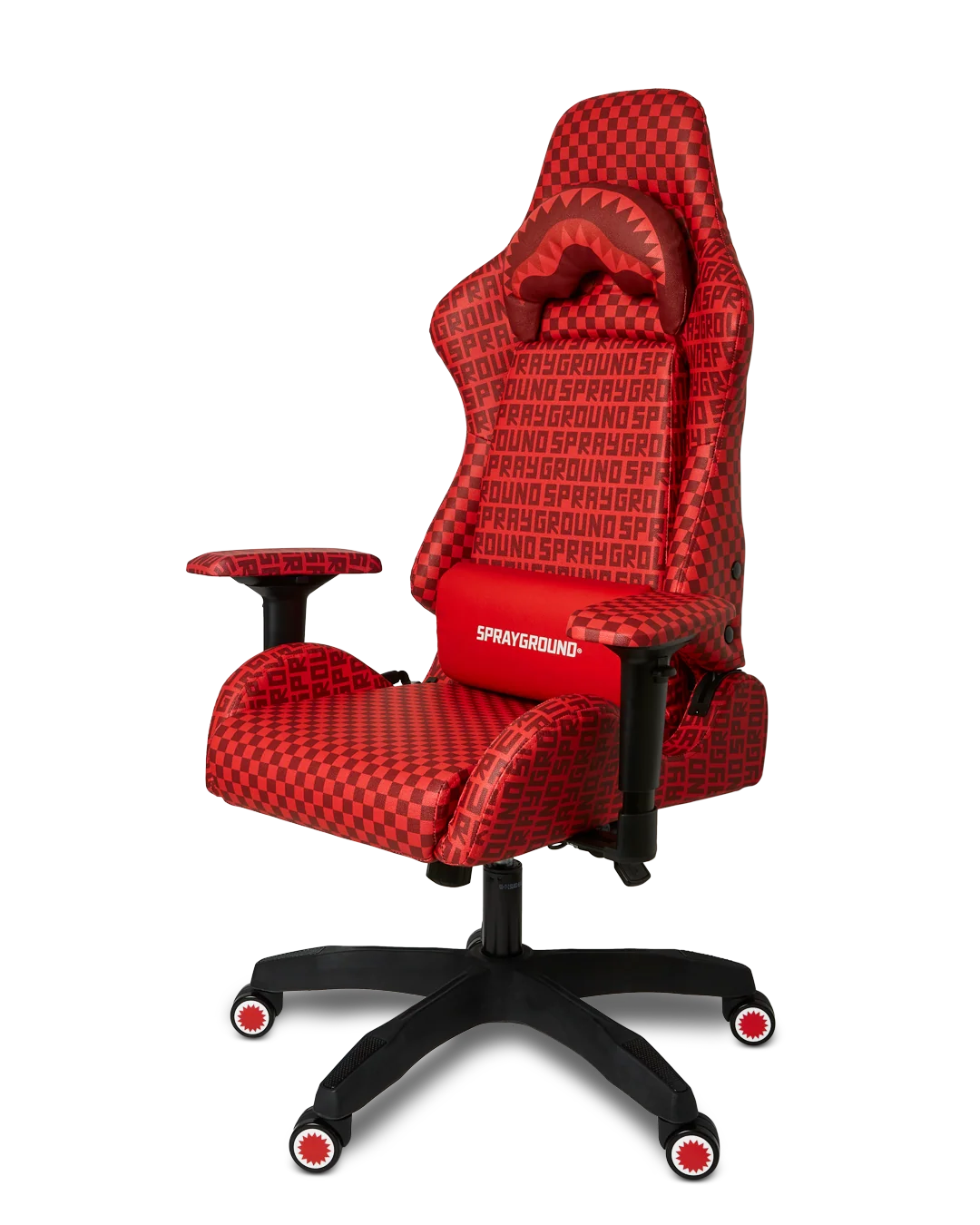 VENI VIDI VICI GAMING CHAIR - SUPER RARE