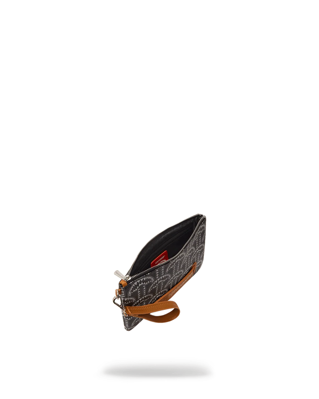 ILLUCHAINS CROSSOVER CLUTCH