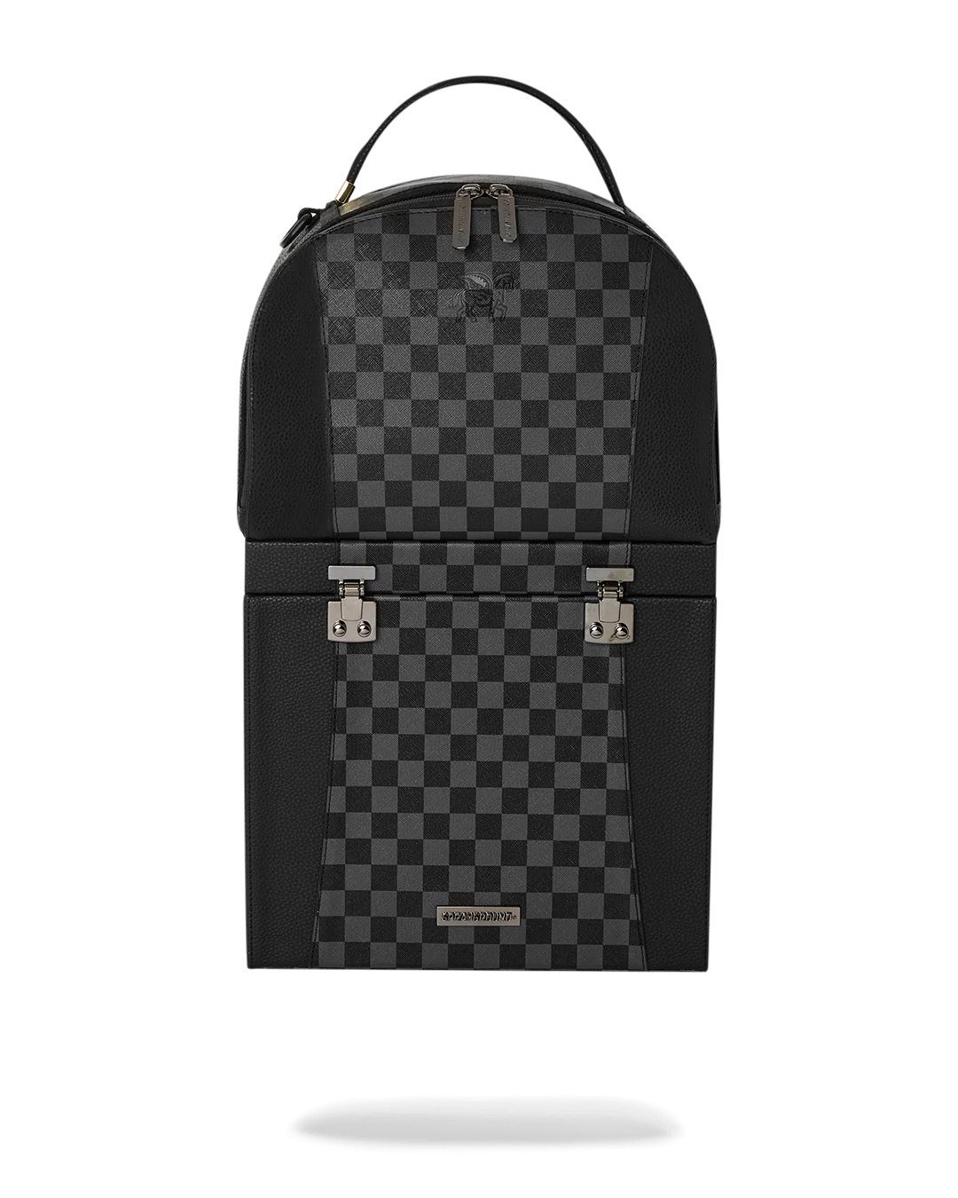 RACEWAY SHADOW PHANTOM HALF BOX BACKPACK (DLXV)