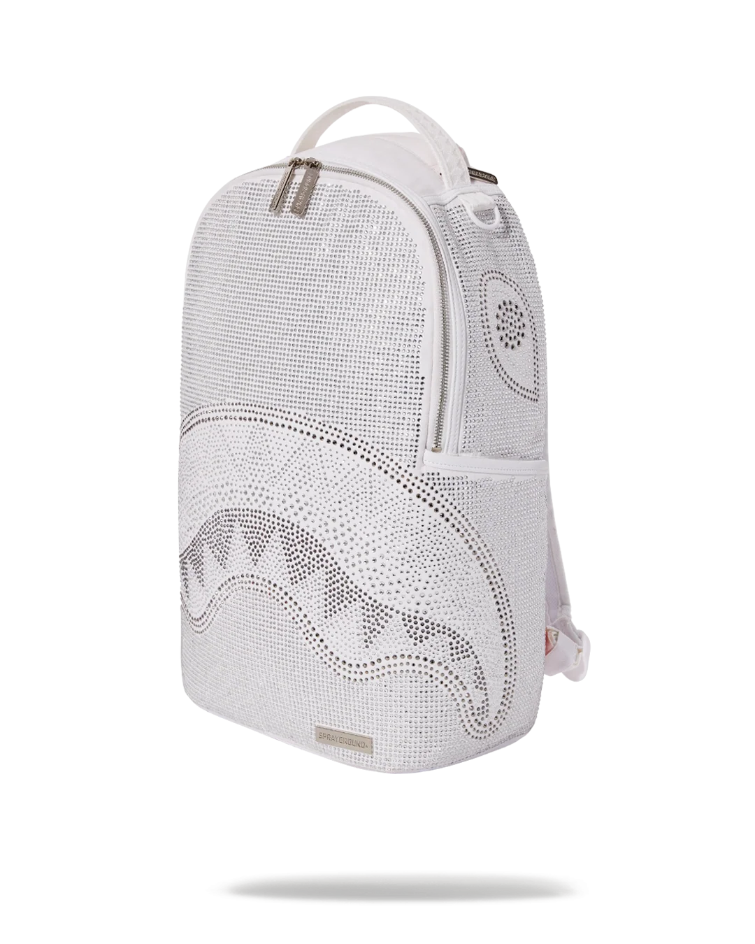 TRINITY CRYSTAL BACKPACK (DLXV)