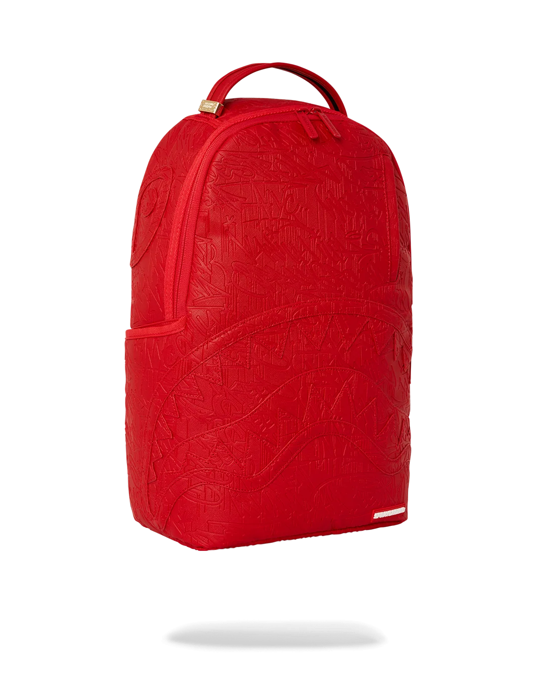 KATANA SOUNDWAVE SHARK BACKPACK (DLXV)