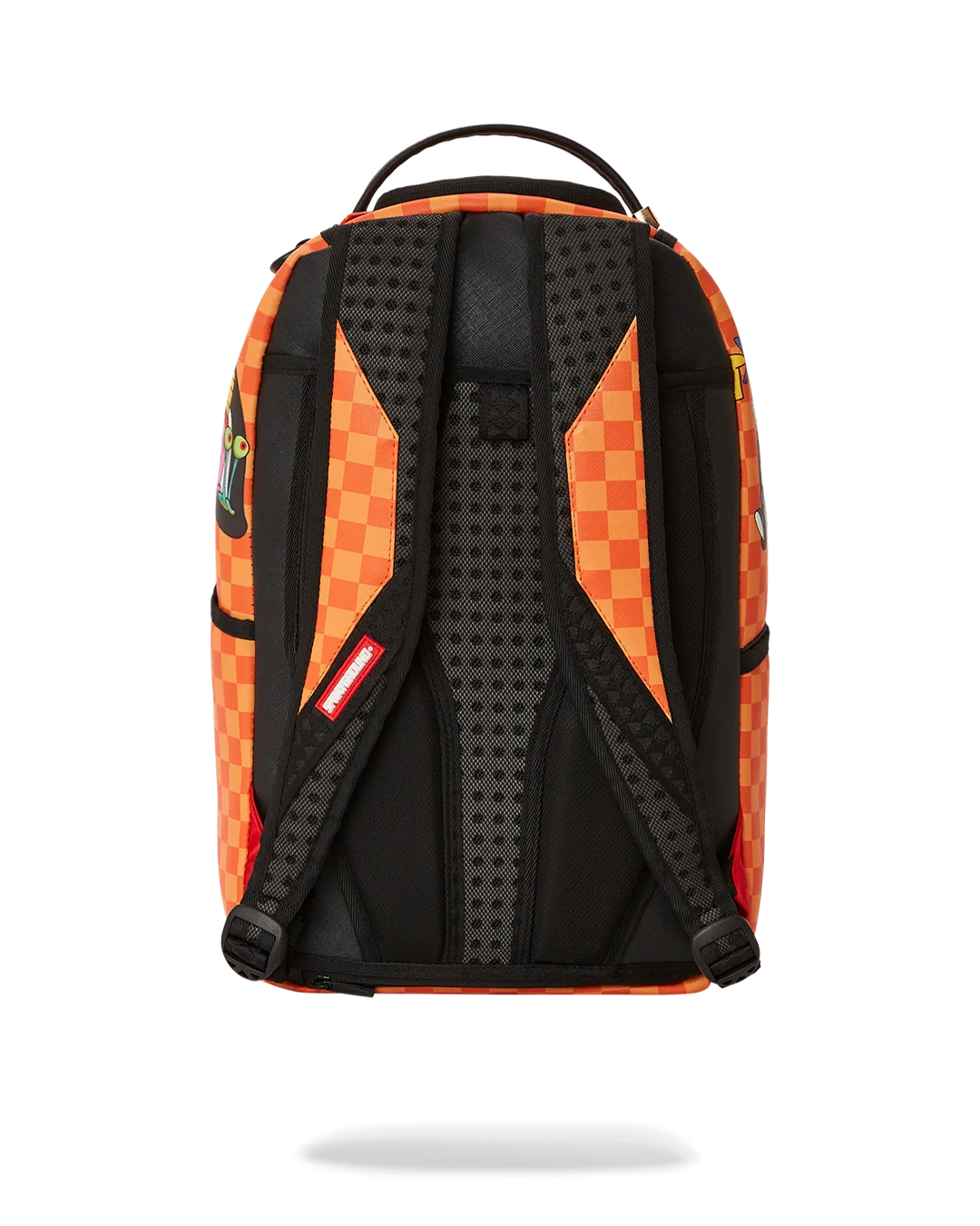 NICKELODEON SHARK FEAST BACKPACK (DLXV)