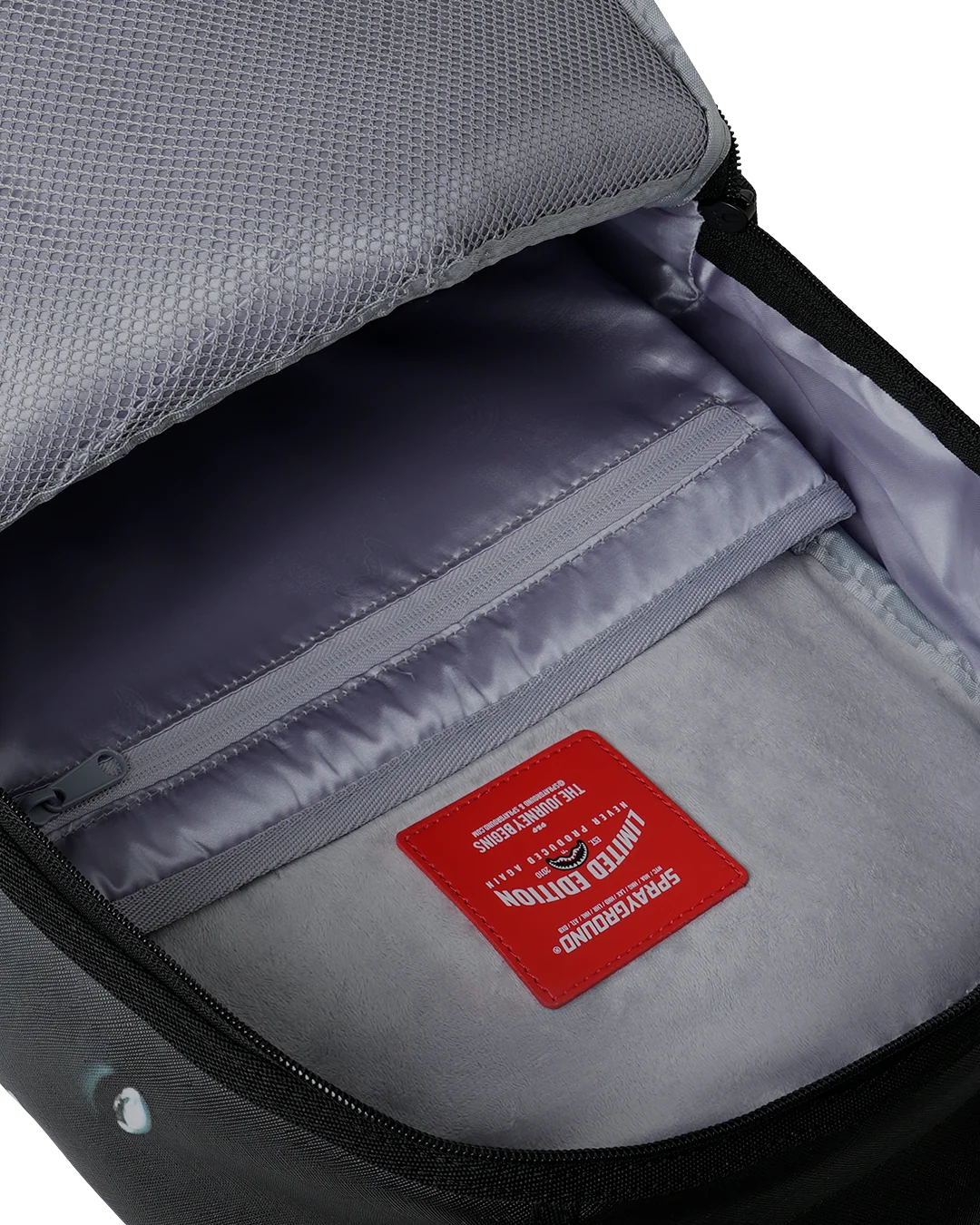 FATAL ATTRACTION BACKPACK