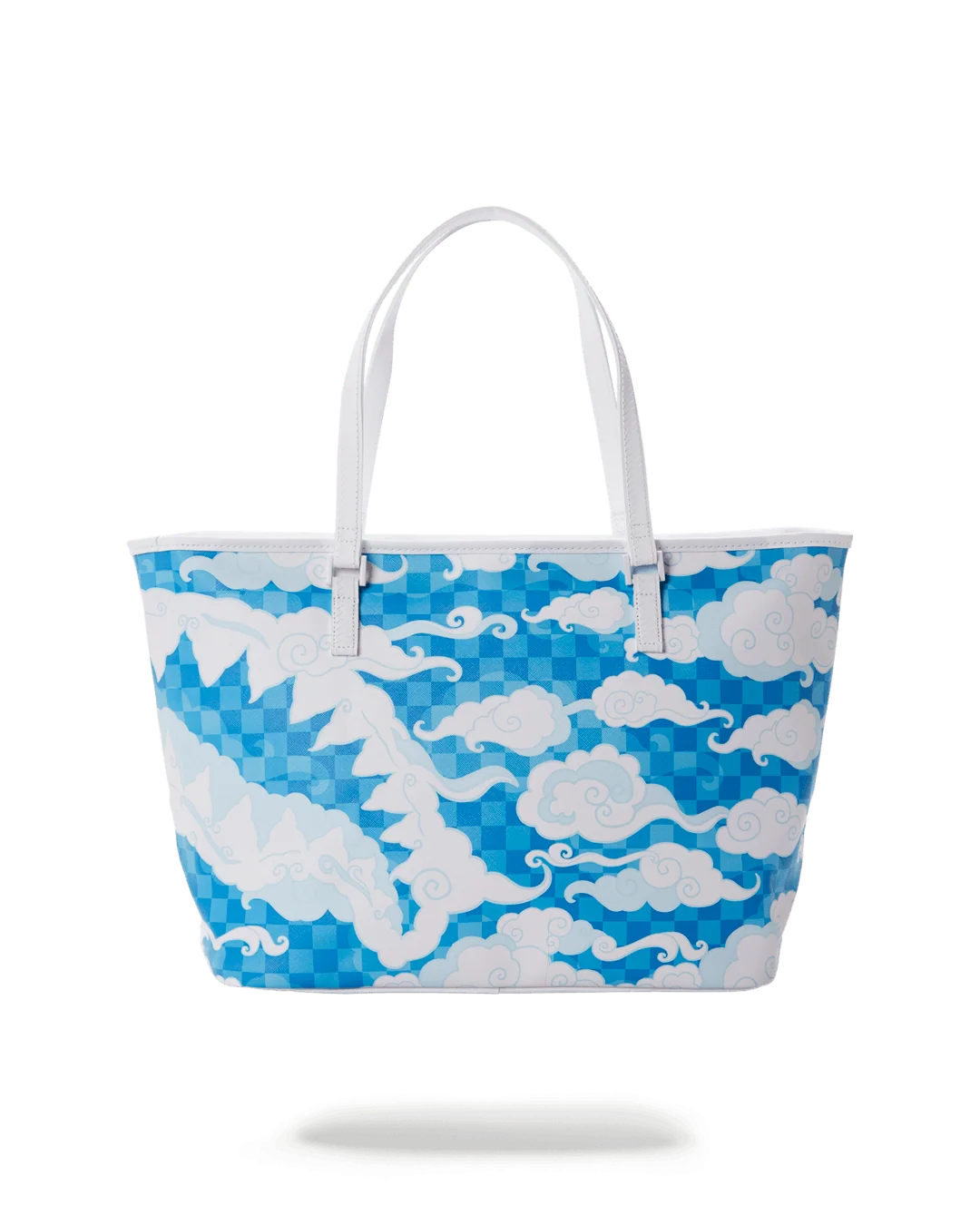 SKYBORNE TOTE