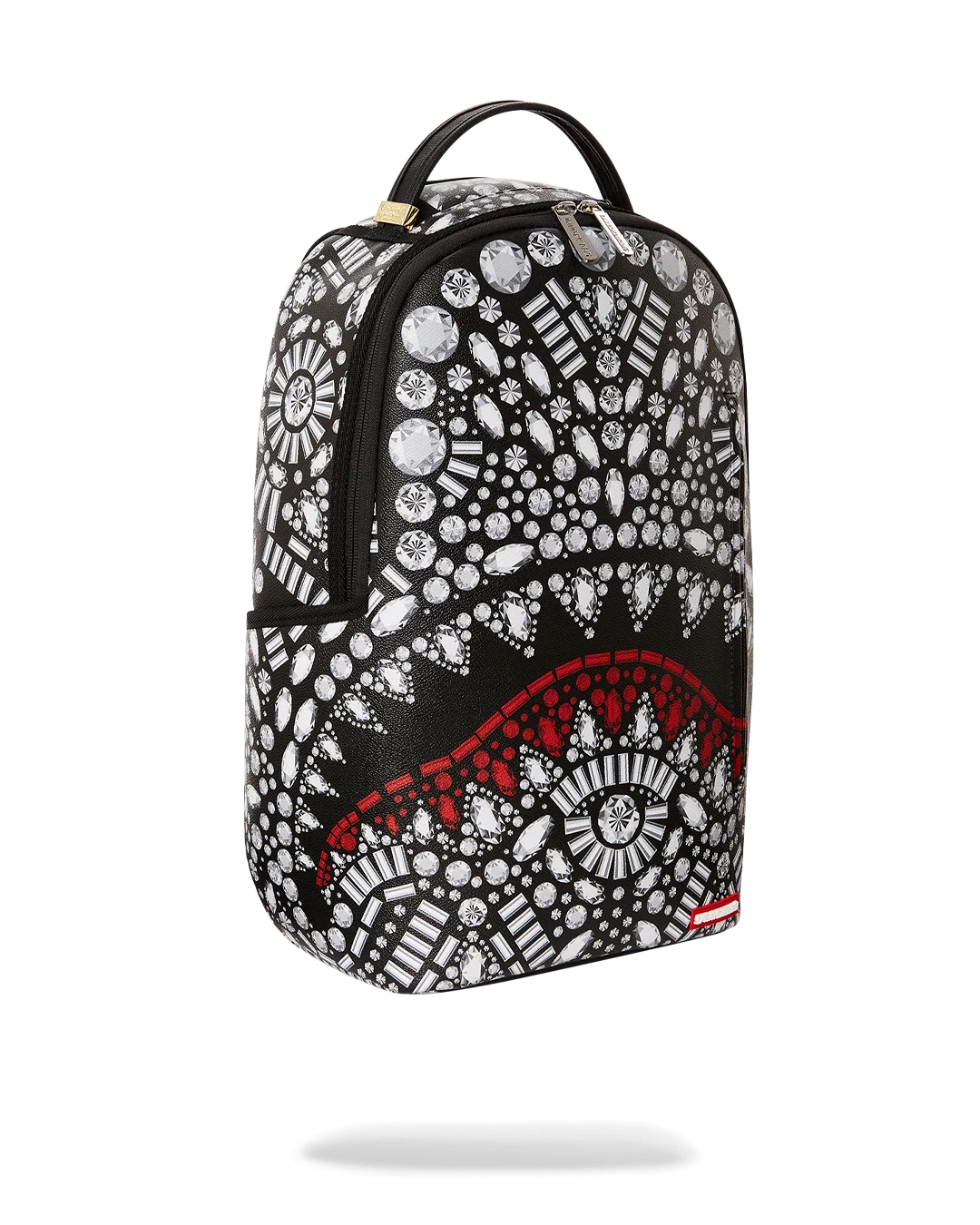 BAGS SECURED BACKPACK (DLXV)