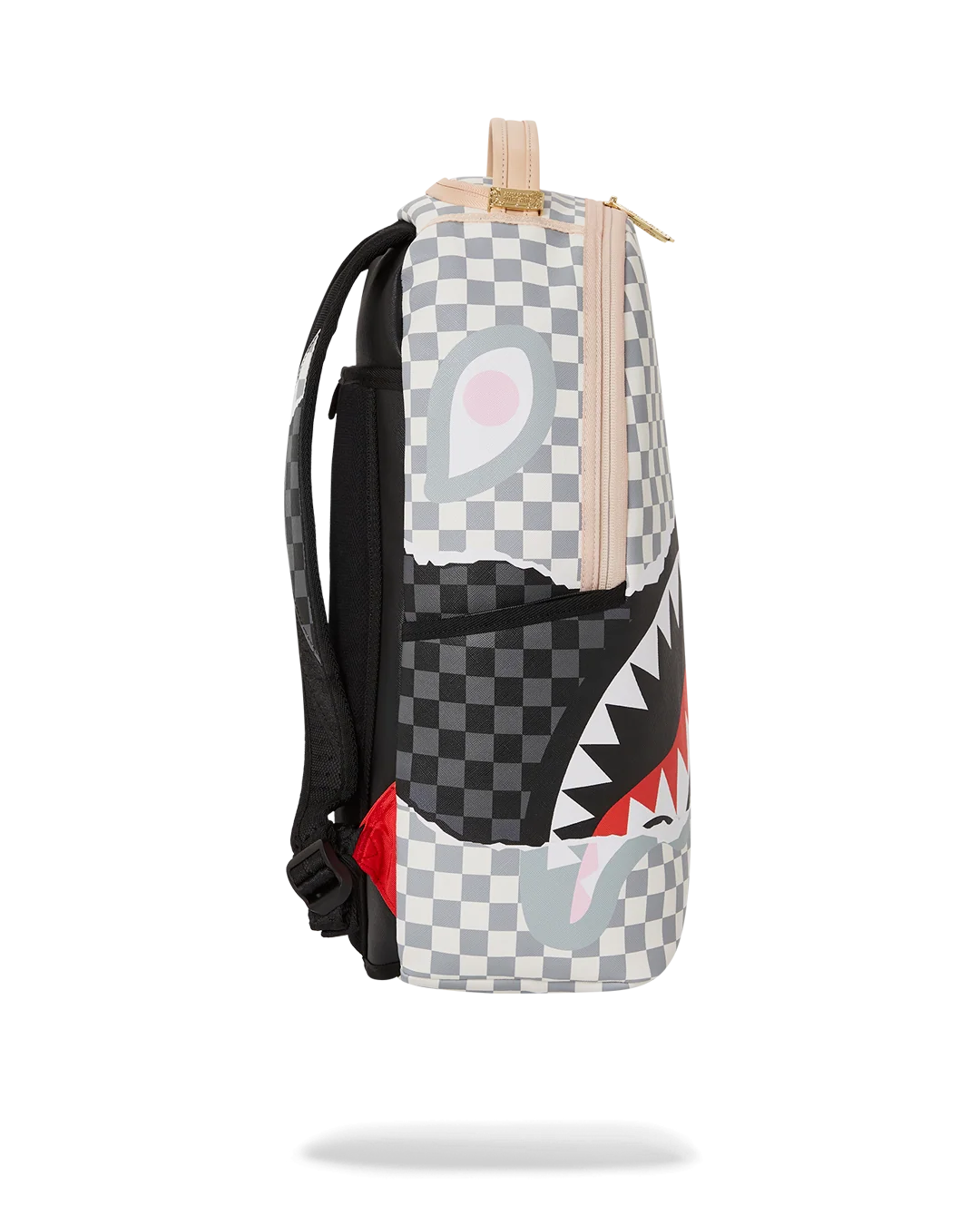 UNSTOPPABLE ENDEAVORS BACKPACK (DLXV)