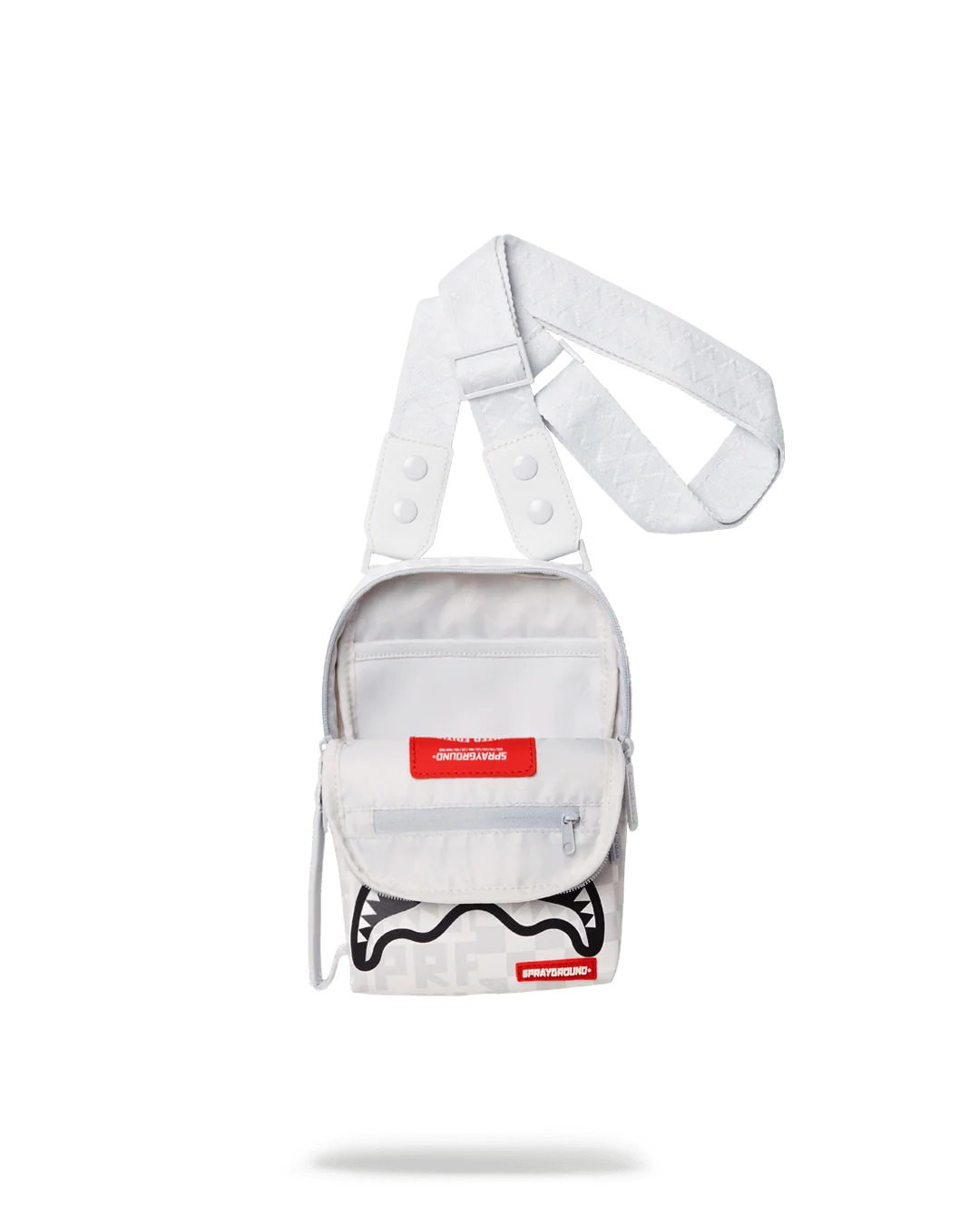 SPLIT THE CHECK (PEARL) SLING