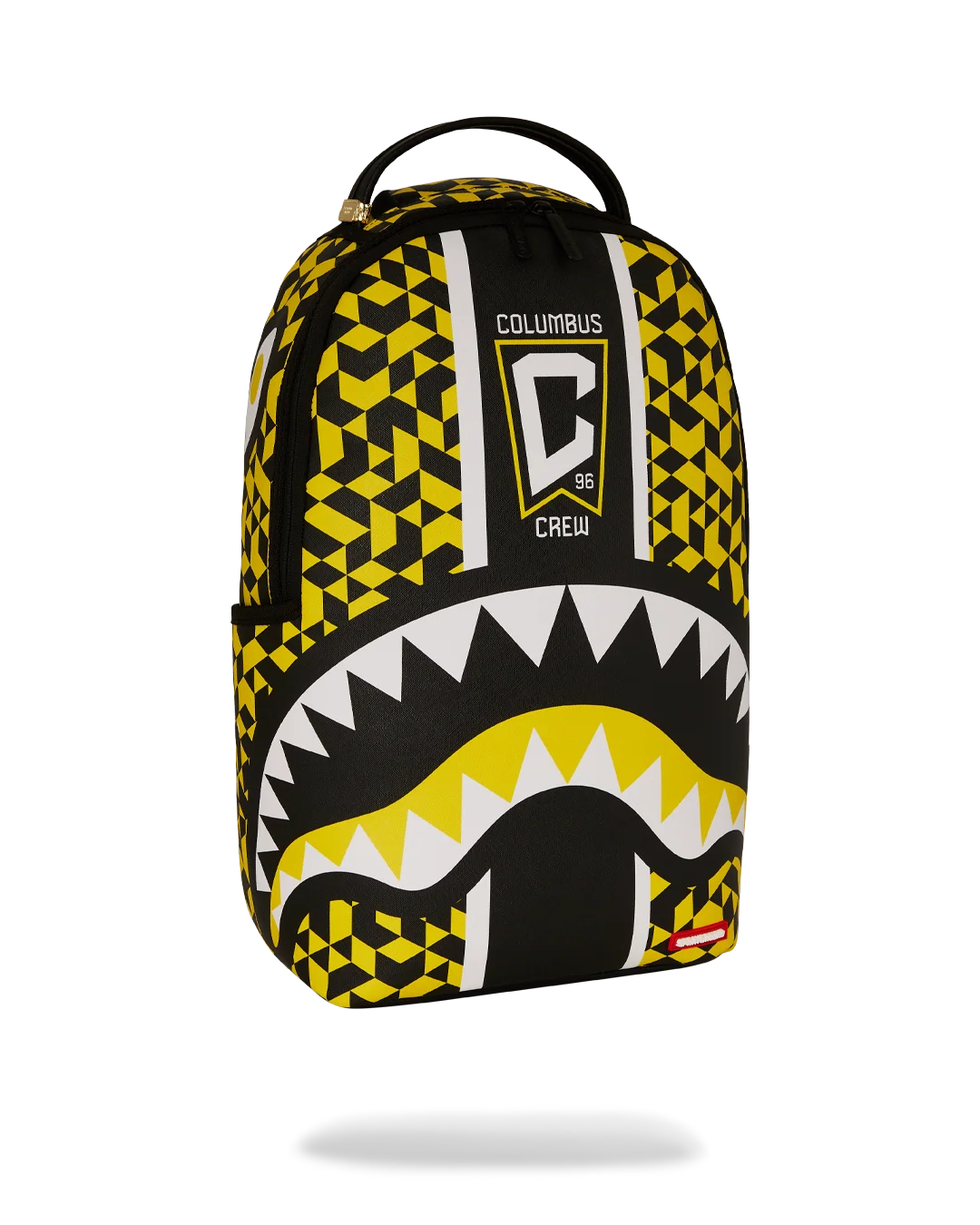 MLS COLUMBUS CREW KICKMANIA BACKPACK