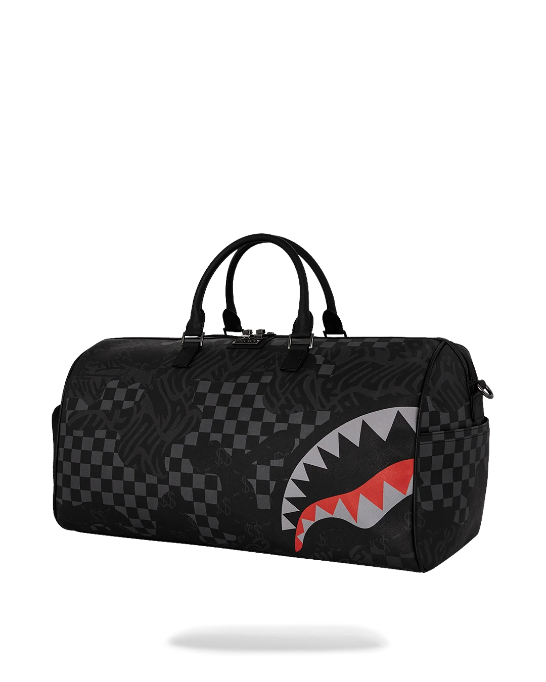 4AM ECLIPSE DUFFLE