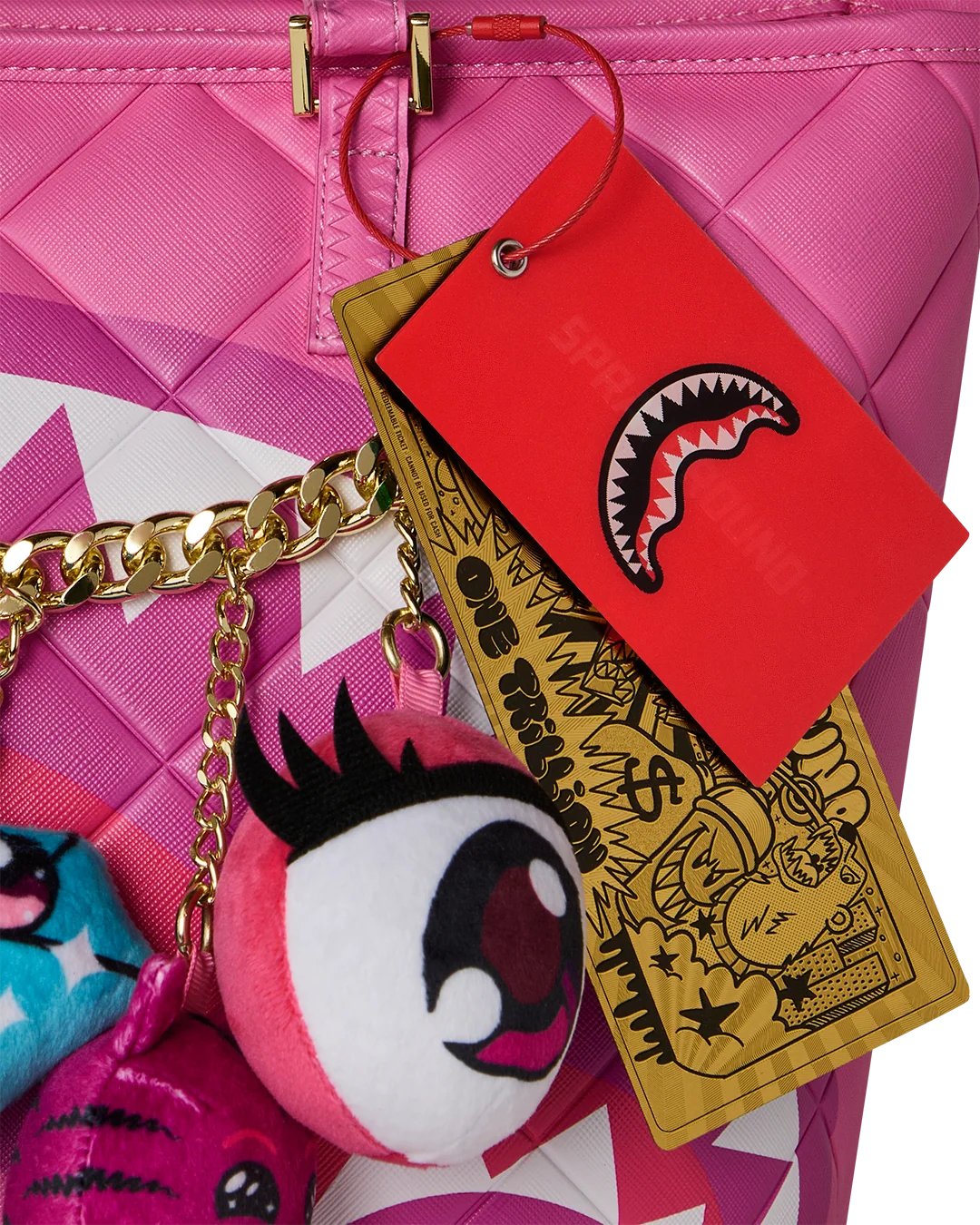 KAWAII CUTIE TOTE
