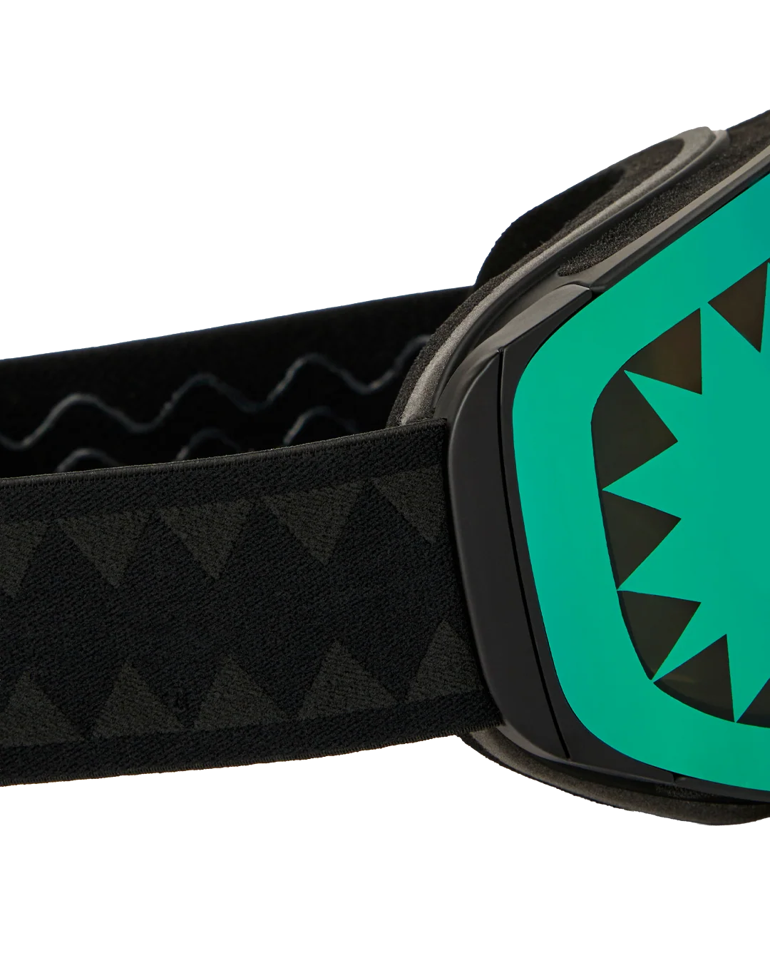 THE STREET MOUNTAIN SKI GOGGLES (INTERCHANGEABLE 3 LENSES)