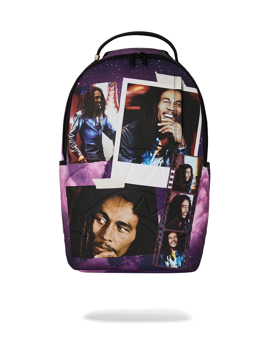 BOB MARLEY COLLAB - THE LEGEND FOREVER BACKPACK