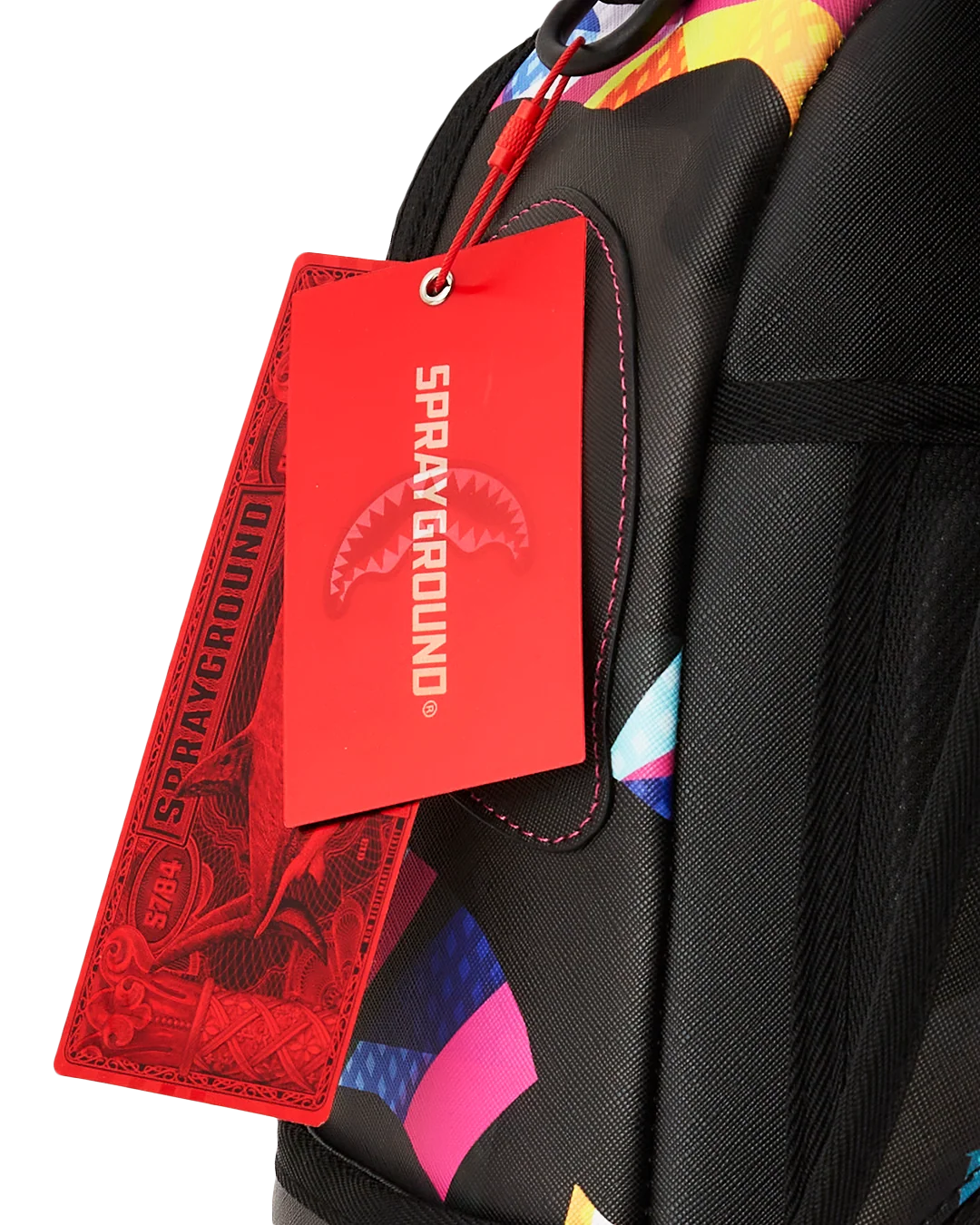 VOLATILE DLXSV BACKPACK