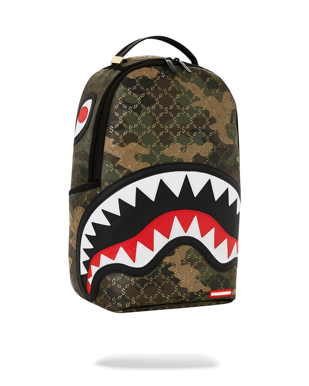 LASERS BLAZIN BACKPACK (DLXV)