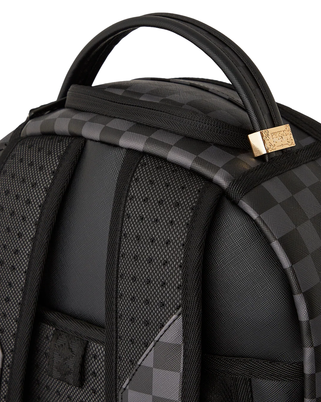 SNOOPY DAY OFF BACKPACK