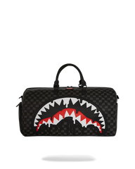 SHARKS IN PARIS THUNDERDRIP DUFFLE