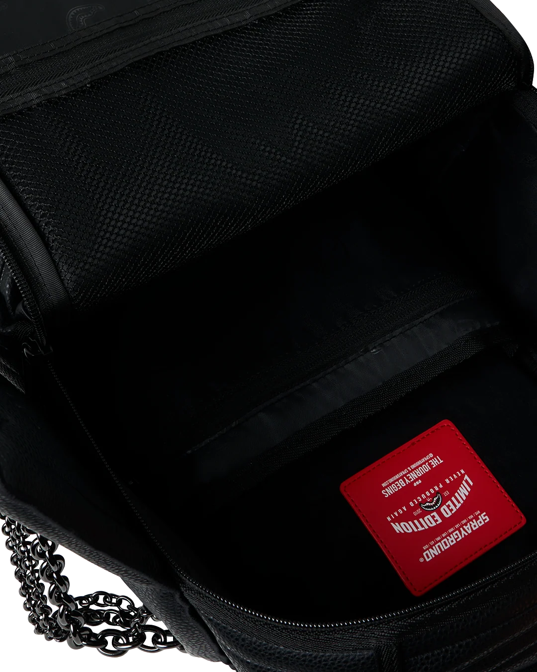 ROGUE ANGEL BACKPACK