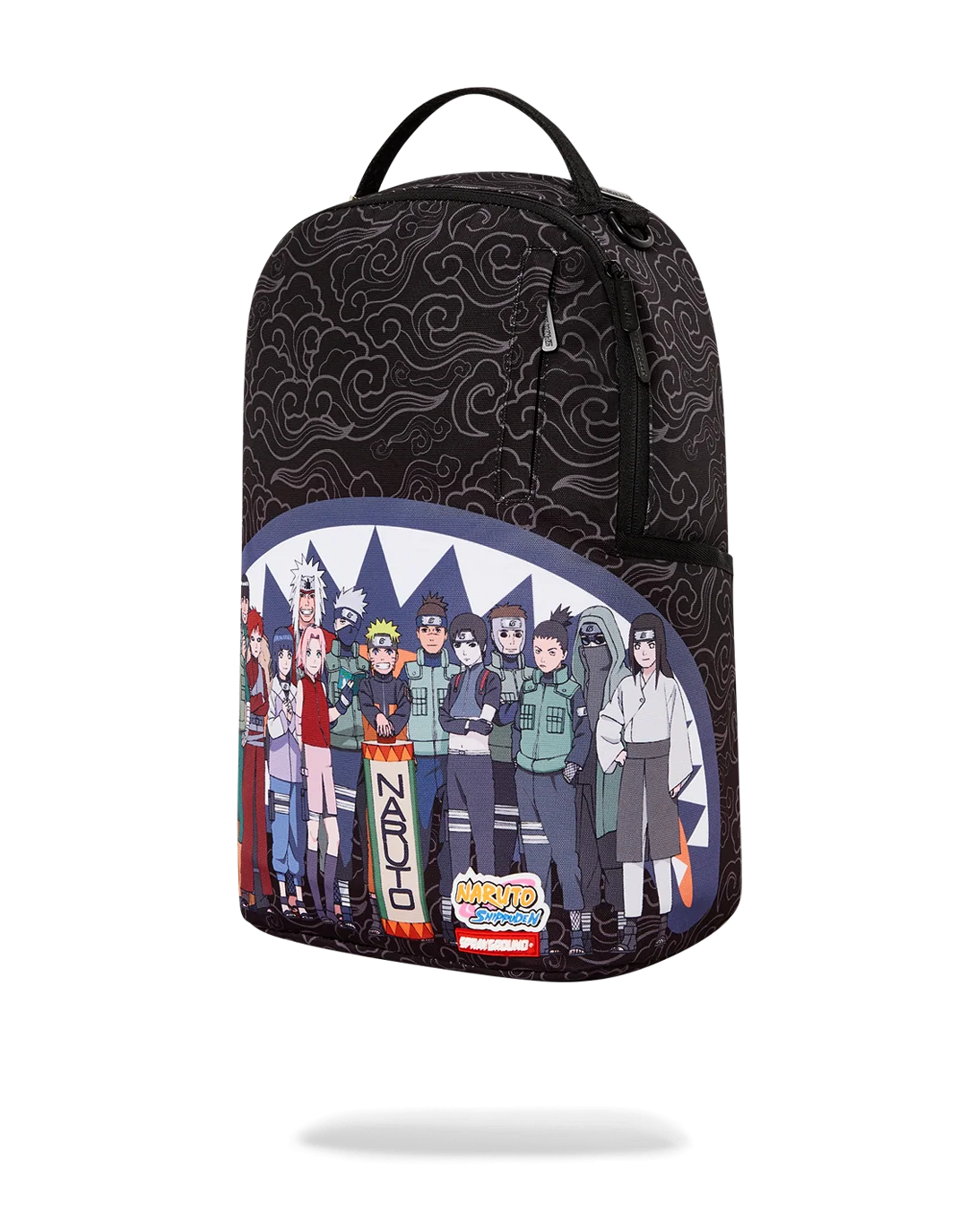 NARUTO FAM BACKPACK