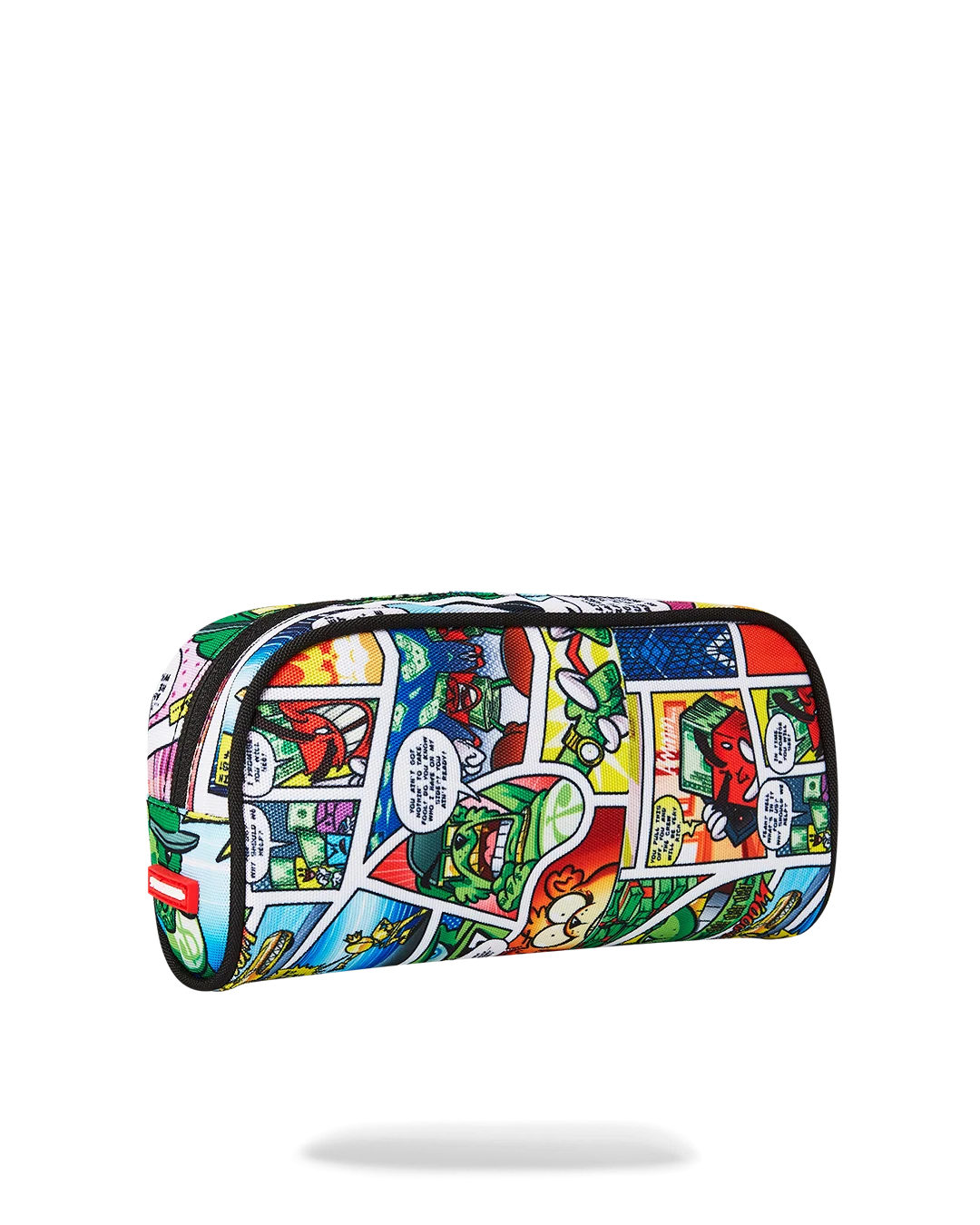 THE COMPETITION IGNITION PENCIL POUCH