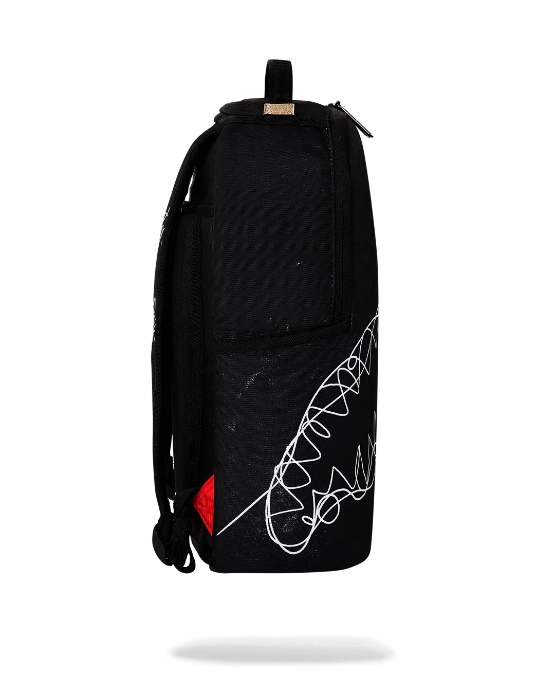SUCCESS IS IMMINENT SHARK DLXSR BACKPACK