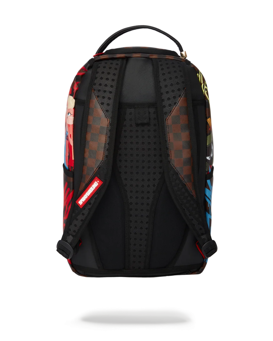 SPACE JAM SPACE DUNK BACKPACK (DLXV)