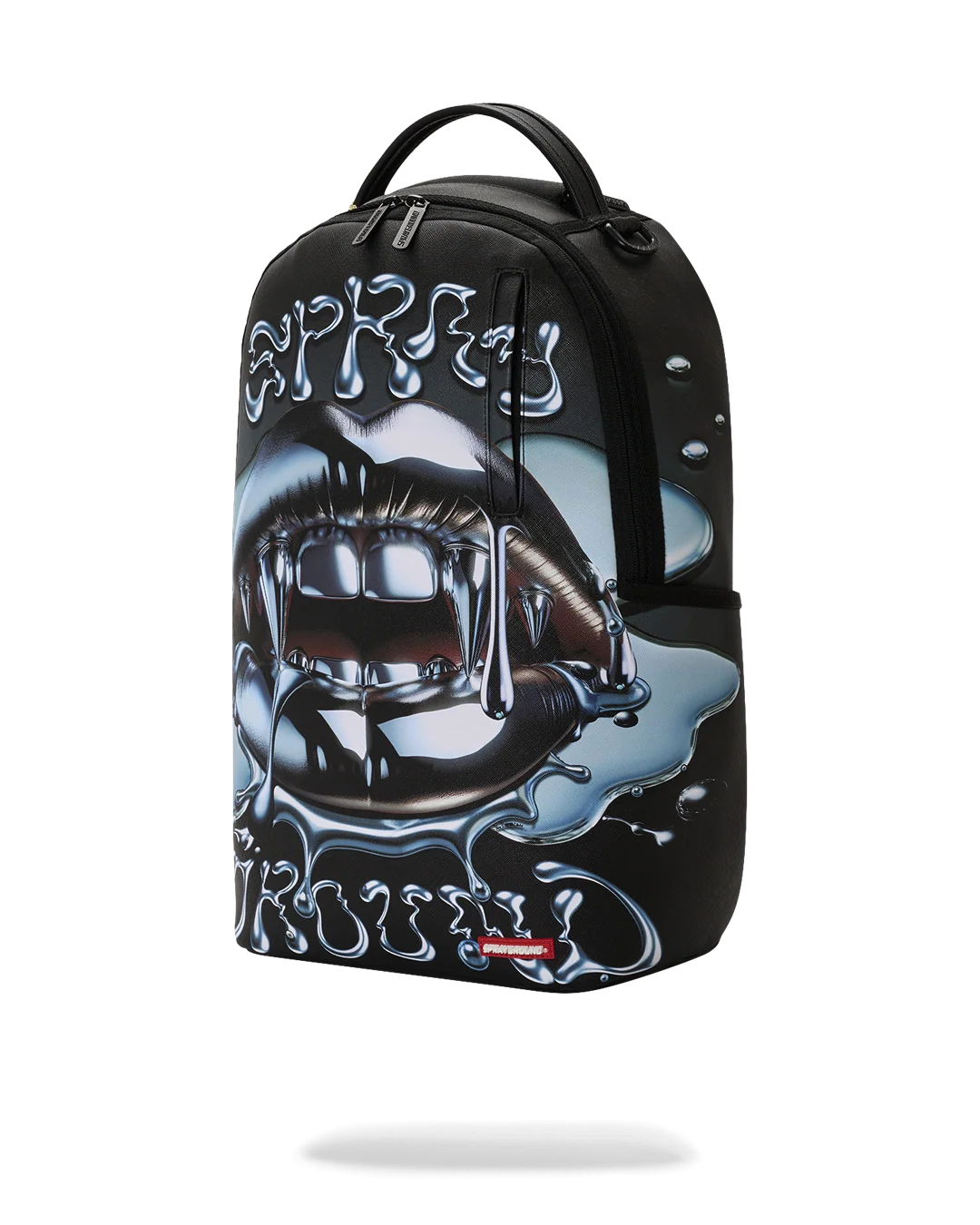 FATAL ATTRACTION BACKPACK