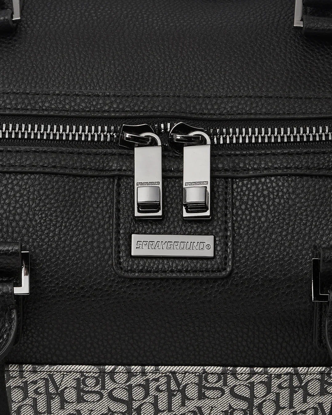 SG ALL DAY DUFFLE