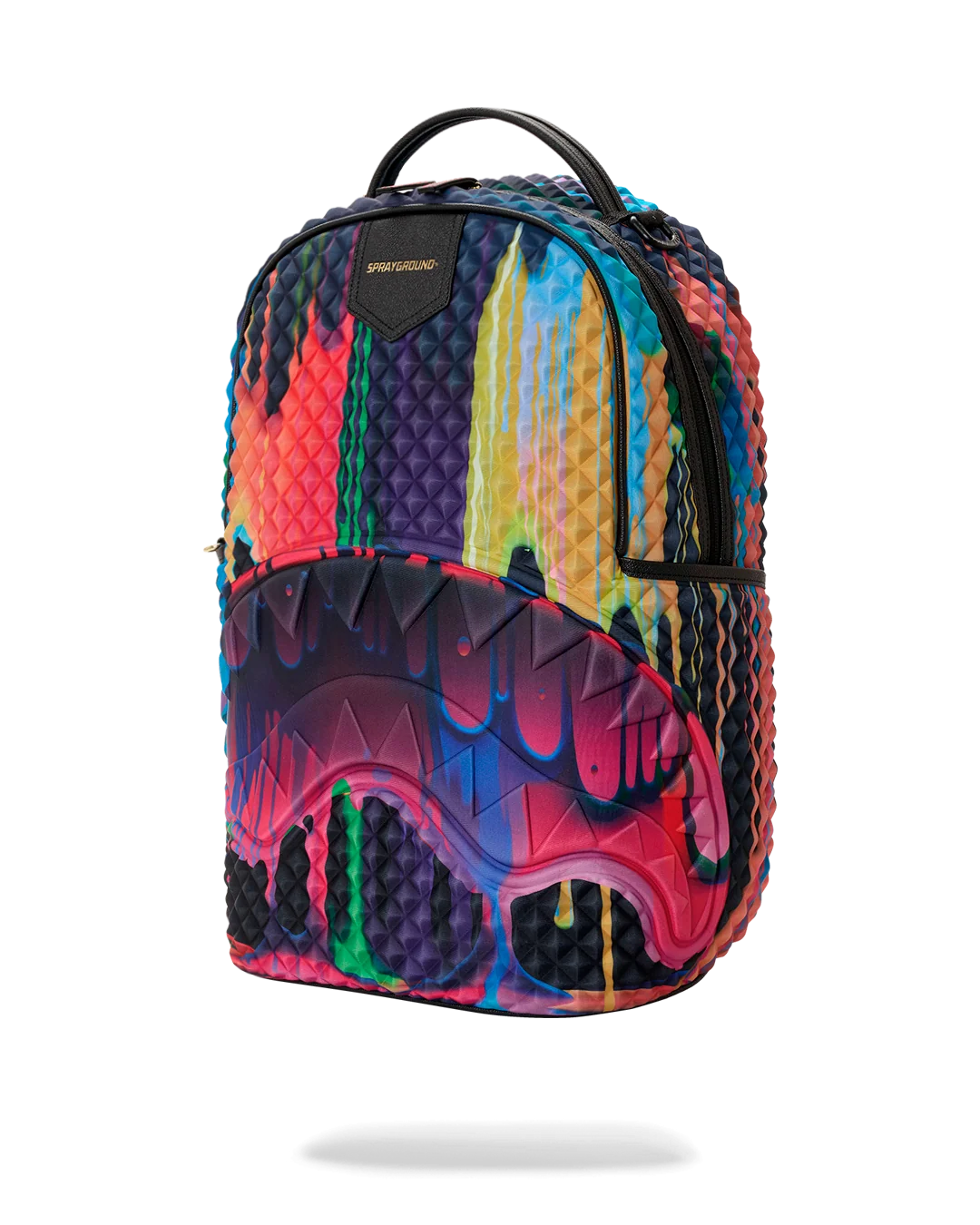 SAMURAI COLOR EFFECT BACKPACK