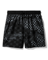 4AM SWIM SHORT