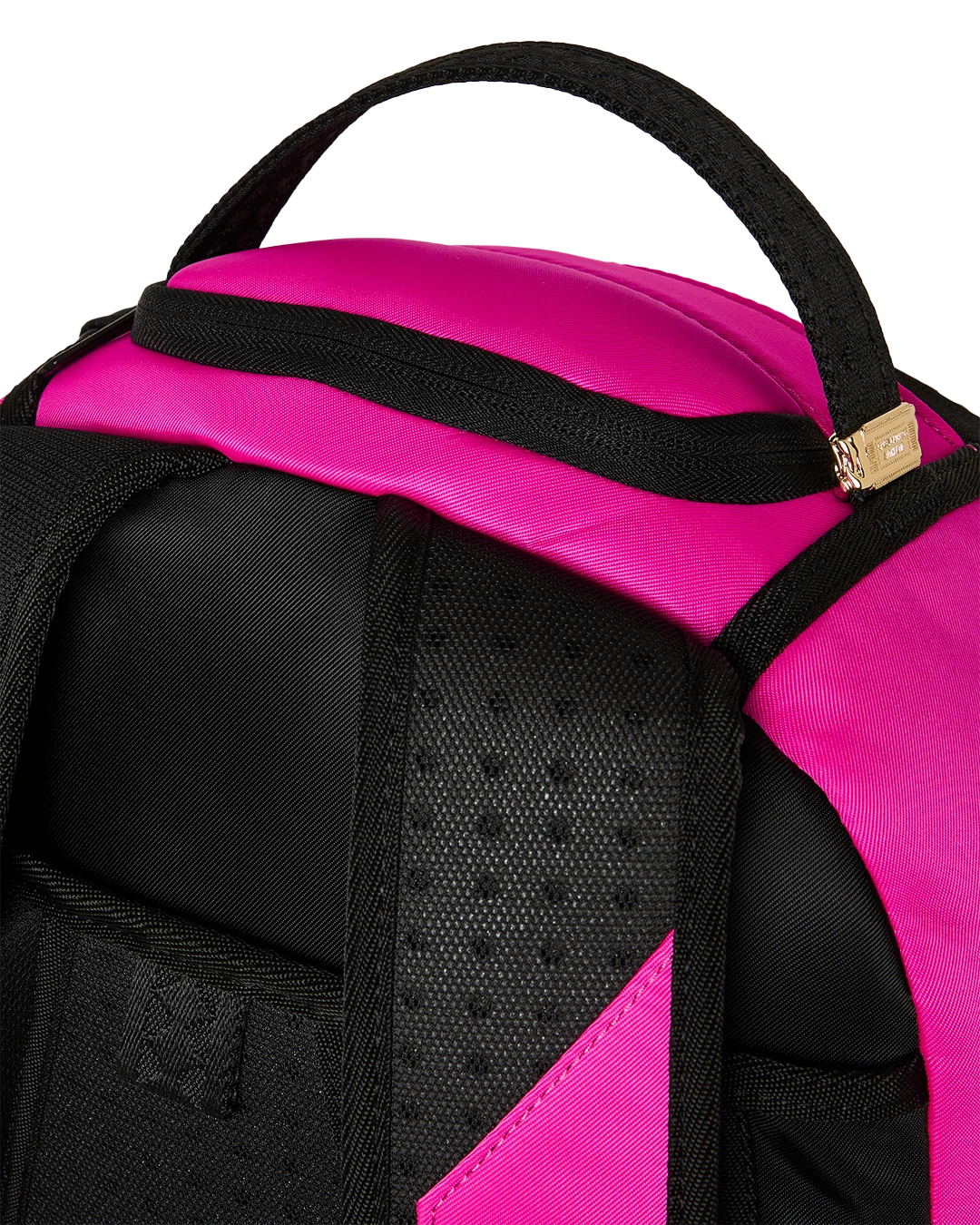 SHARK CENTRAL 2 PINK CODE BACKPACK