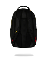 USSF x DC BATMAN NIGHT SHARK BACKPACK