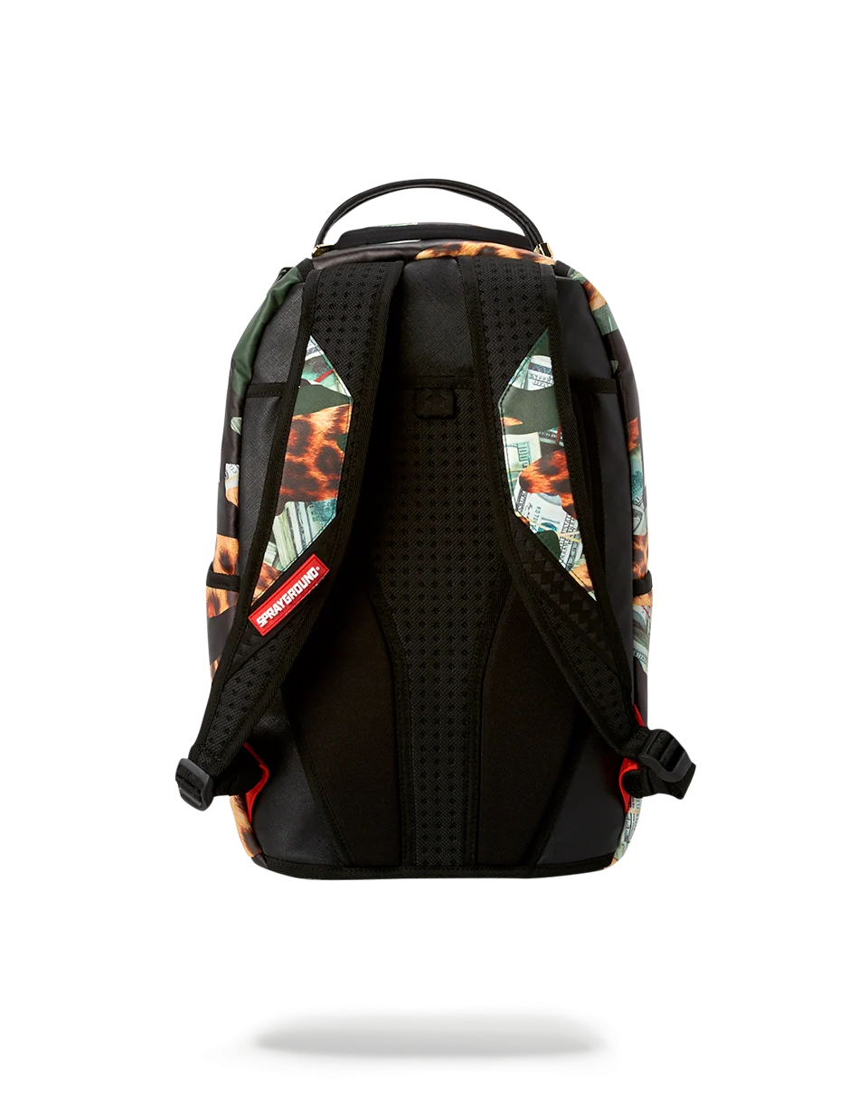 HERO SHARK BACKPACK