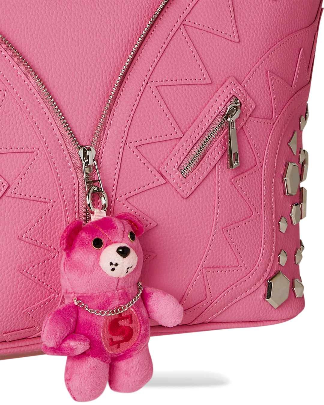 BABY BEAR BADDIE TOTE